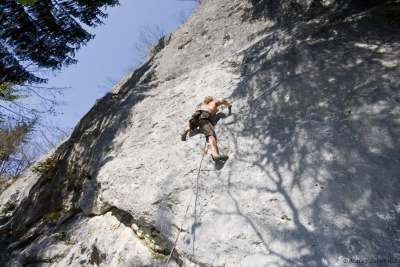 Vidmar v 6b