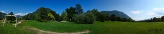 Park v Bolzanu