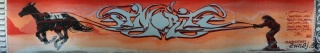 Grafit v podhodu