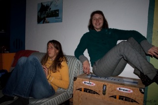 Utrinek