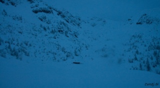 Planina Koren