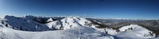 Razgled na vrhu