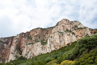 Castelo dell'iride