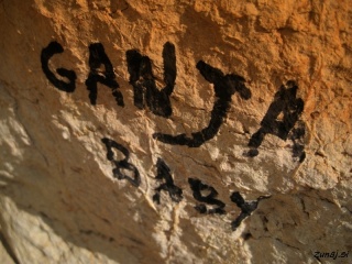 Ganja Baby
