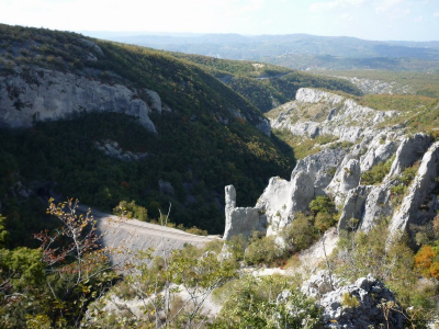 Vranjska Draga