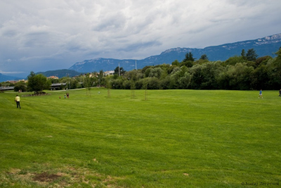 In našlu drug park