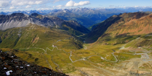 Stelvio