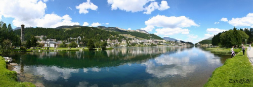 Sankt Moritz