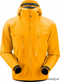 Arcteryx Alpha LT Jacket