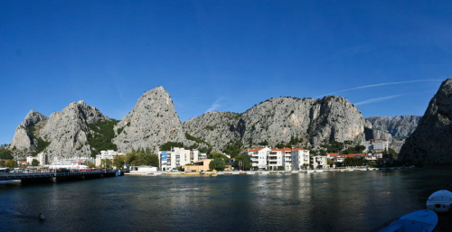 Omiš