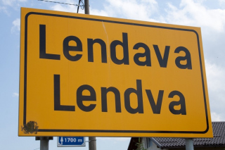 Končno v Lendavi