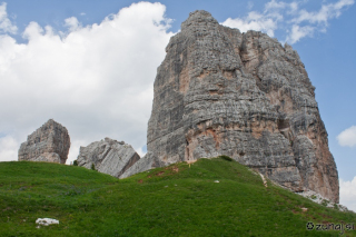 Cinque Torri