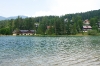 jezero Jasna