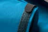 Die cut velcro cuff