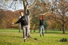 Slacklining