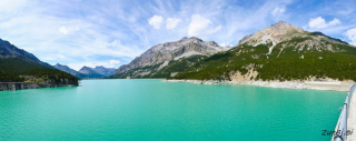 Lago di Cancano