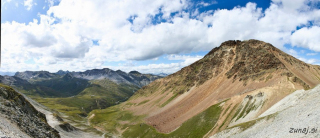 Panoramski razgled drugič