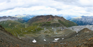 Passo Stelvio