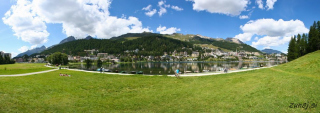 Sankt Moritz