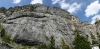 Plezališče pod Lago di Cancano