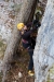 Drytooling v Češnjici