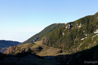 Planina Koren