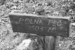 Polna peč