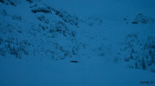 Planina Koren