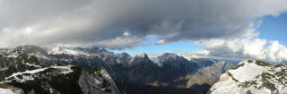 Kamniško Savinske Alpe