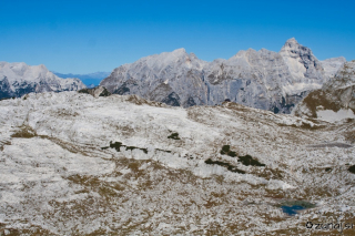 Zeleno jezero