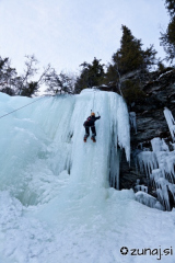 Sveča v Mindrefoss