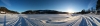 PAnoramski pogled z jezera