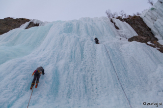 Haugsfossen