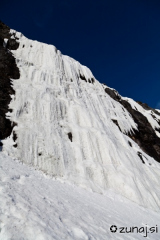 Makalu v slabih razmerah