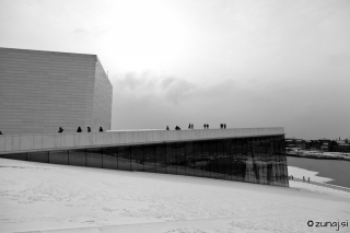 Oslo Opera