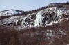 Tuvfossen v daljavi