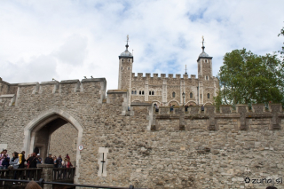 Tower of London