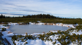 Ledeno jezero