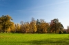 Mestni park Maribor