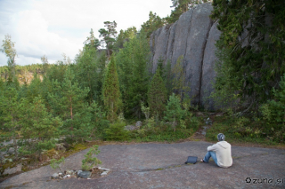 Kustavi Krakiniemi