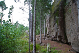 Kustavi Hopiaovuori