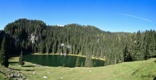 Planina pri Jezeru