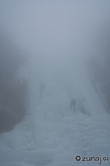 Ghost in Katedrale