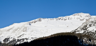 Flanke na sosednji strani