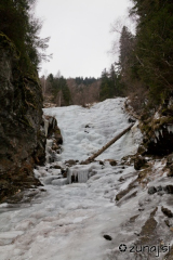 Sprva tanko, potem bolje