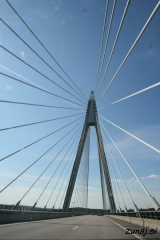 Most na Švedskem