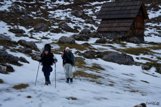 Sonja in Đero