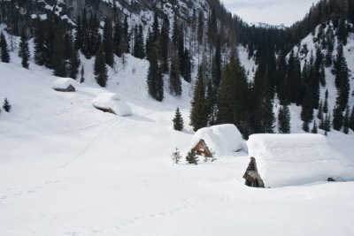 Planina pri Jezeru