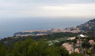 Monaco