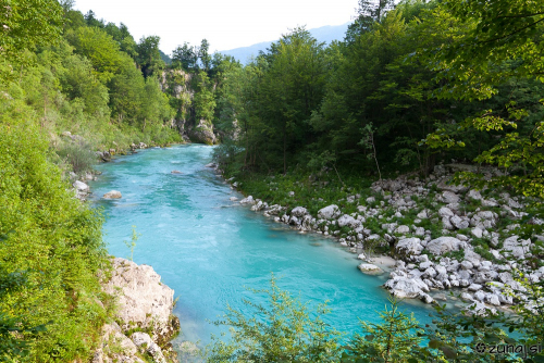 Smaragdna Soča